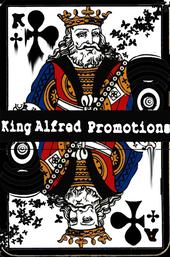 King Alfred Promotions profile picture