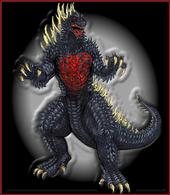 GODZILLA King of the Monster profile picture