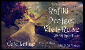 The rafiki project profile picture