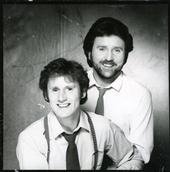 Brian & Michael The Matchstalk Men profile picture
