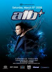 ATB at CONGRESS THEATER profile picture