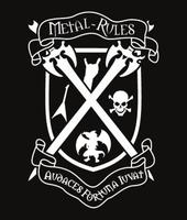 Metal Rules profile picture