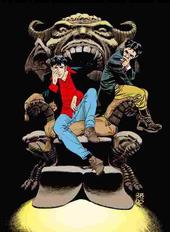 Dylan Dog Pub profile picture