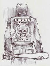 Blunt Force Trauma Chicago profile picture