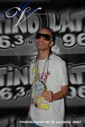 Arcangel USA Fanclub profile picture