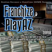 Franchize PlayAZ profile picture