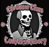 the UpperClass CashMachinery profile picture