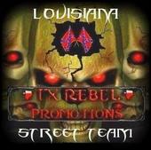 Tx Rebel Promo LA Team profile picture