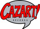 Cazart! Records profile picture