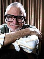 george a, romero profile picture