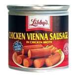 Vienna Sausage profile picture