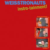 The Weisstronauts profile picture