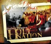 Dathan Thigpen & Holy Nation profile picture