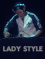 DJ LADY STYLE profile picture