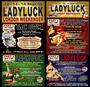 The Lady Luck Club London profile picture