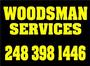 Woodsman Services profile picture