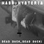 MASS HYSTERIA profile picture