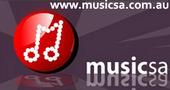 MusicSA (www.musicsa.com.au) profile picture