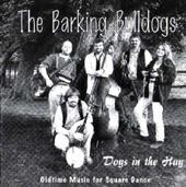 The Barking Bulldogs profile picture