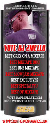 VOTE DJ 2MELLOâ„¢ @ www.southernentawards.com profile picture