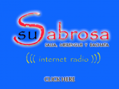 SU SABROSA profile picture