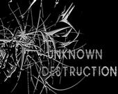 UnKnown Destruction profile picture