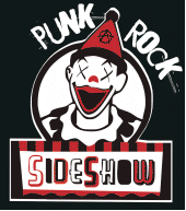 thepunkrocksideshow