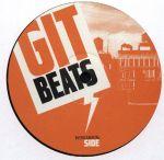 GIT BEATZ profile picture