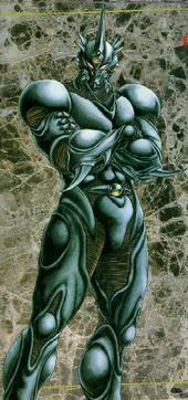 Guyver Three profile picture