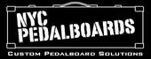 NYC Pedalboards profile picture