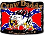 Crawdaddy profile picture