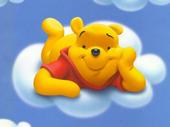 Pooh Bear profile picture