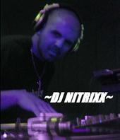 DJ Nitrixx â„¢ profile picture