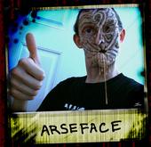 Arseface profile picture