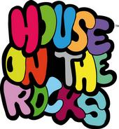 HOUSE ON THE ROCKS profile picture