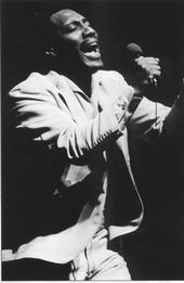 OTIS REDDING profile picture