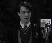 Tom Riddle profile picture