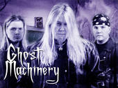 Ghost Machinery profile picture