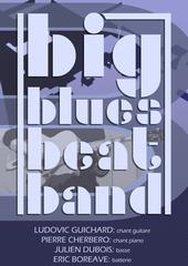 Big Blues Beat Band profile picture