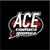 ACE COMICS & GAMES profile picture