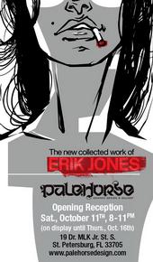 palehorsegallery