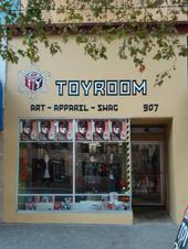 toyroomgallery