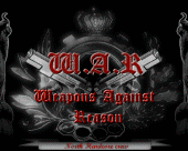 Weapons Against Reason profile picture