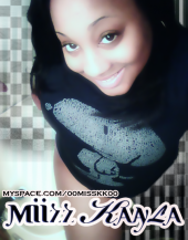 MiiZZ KAYLAâ„¢ < twitter.com/miizzkayla> profile picture