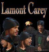 LAMONT CAREY profile picture