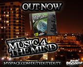 HEAVY DUTY music 4 the mind vol.1 out now profile picture