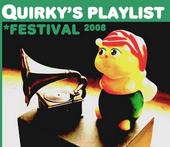 Quirkyâ€™s Playlist Festival profile picture