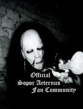 Official SOPOR AETERNUS Fan Community profile picture