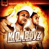 K.O. Boyz New Tracks Up....Mo Bangaz cummin soon! profile picture