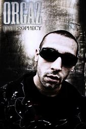 ORGAZ_The Prophecy__ Producer & Beatmaker profile picture